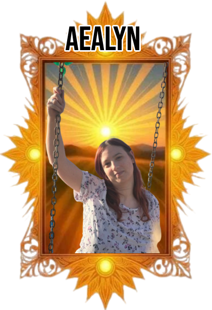 Aealyn